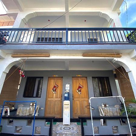 Maicaellas Transient Room Coron Dış mekan fotoğraf