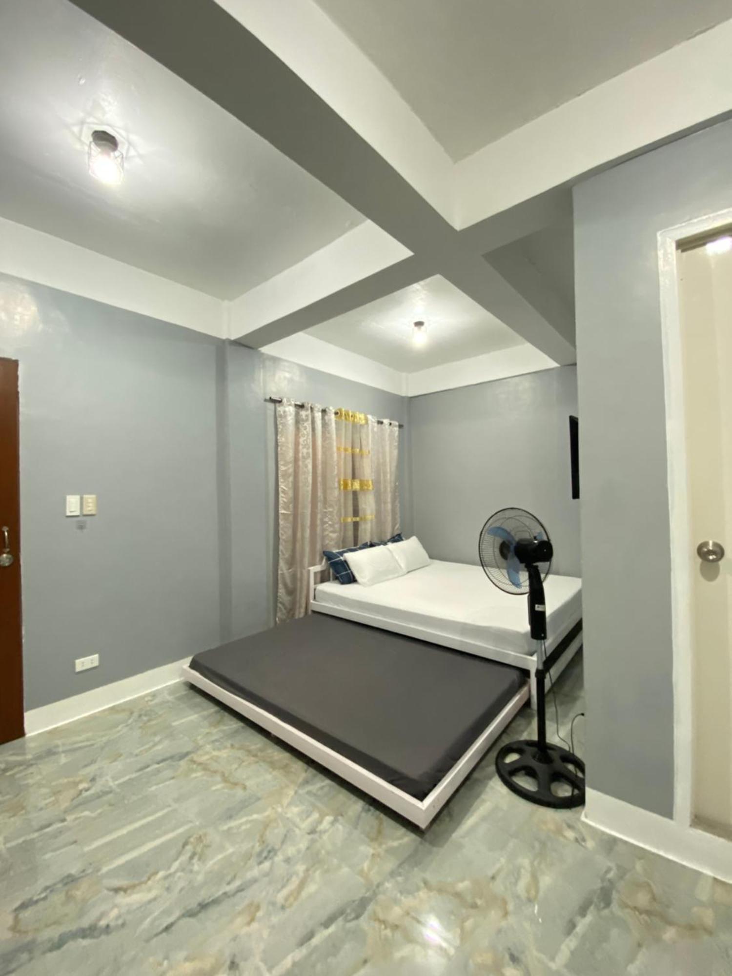 Maicaellas Transient Room Coron Dış mekan fotoğraf