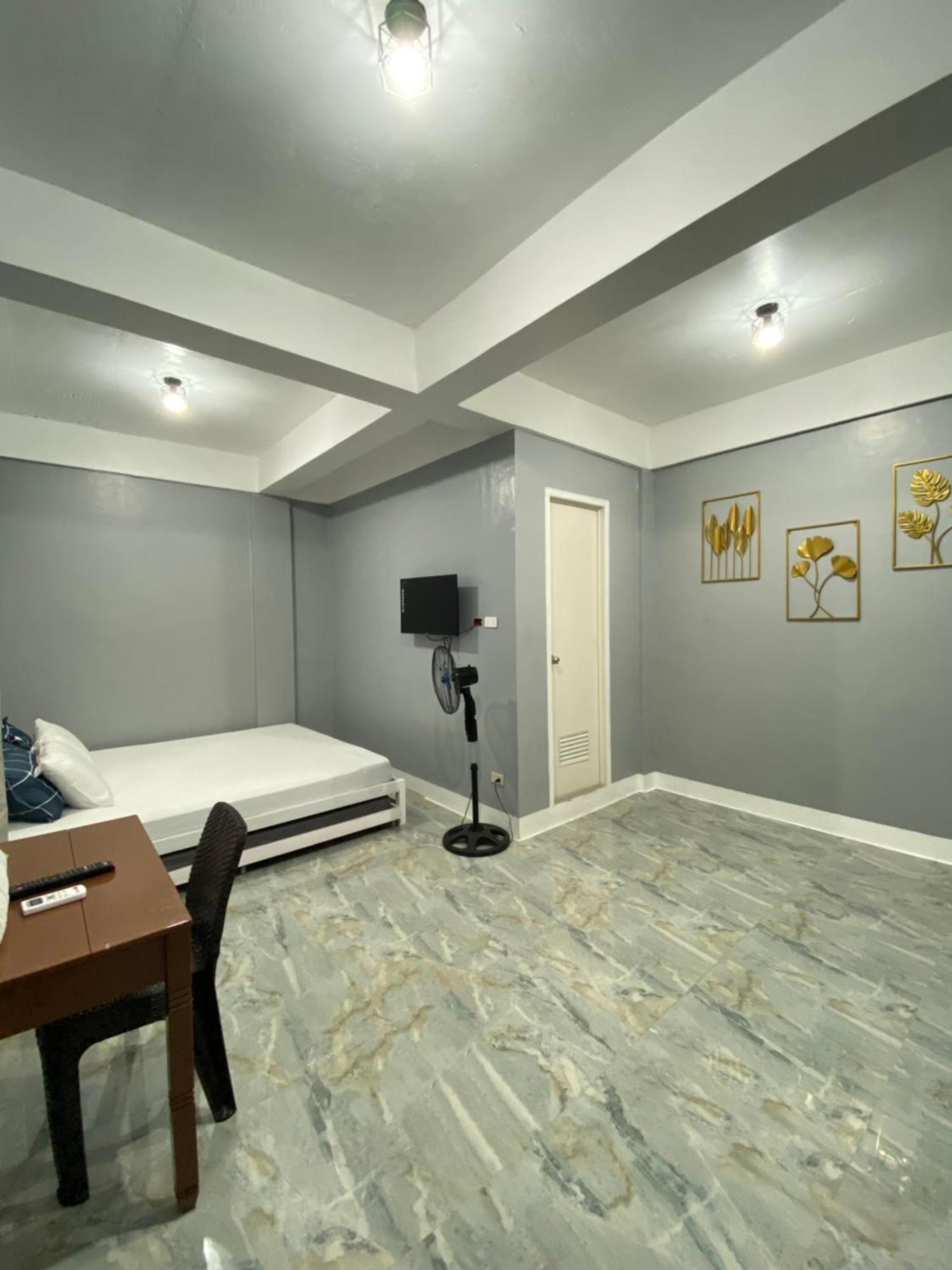 Maicaellas Transient Room Coron Dış mekan fotoğraf