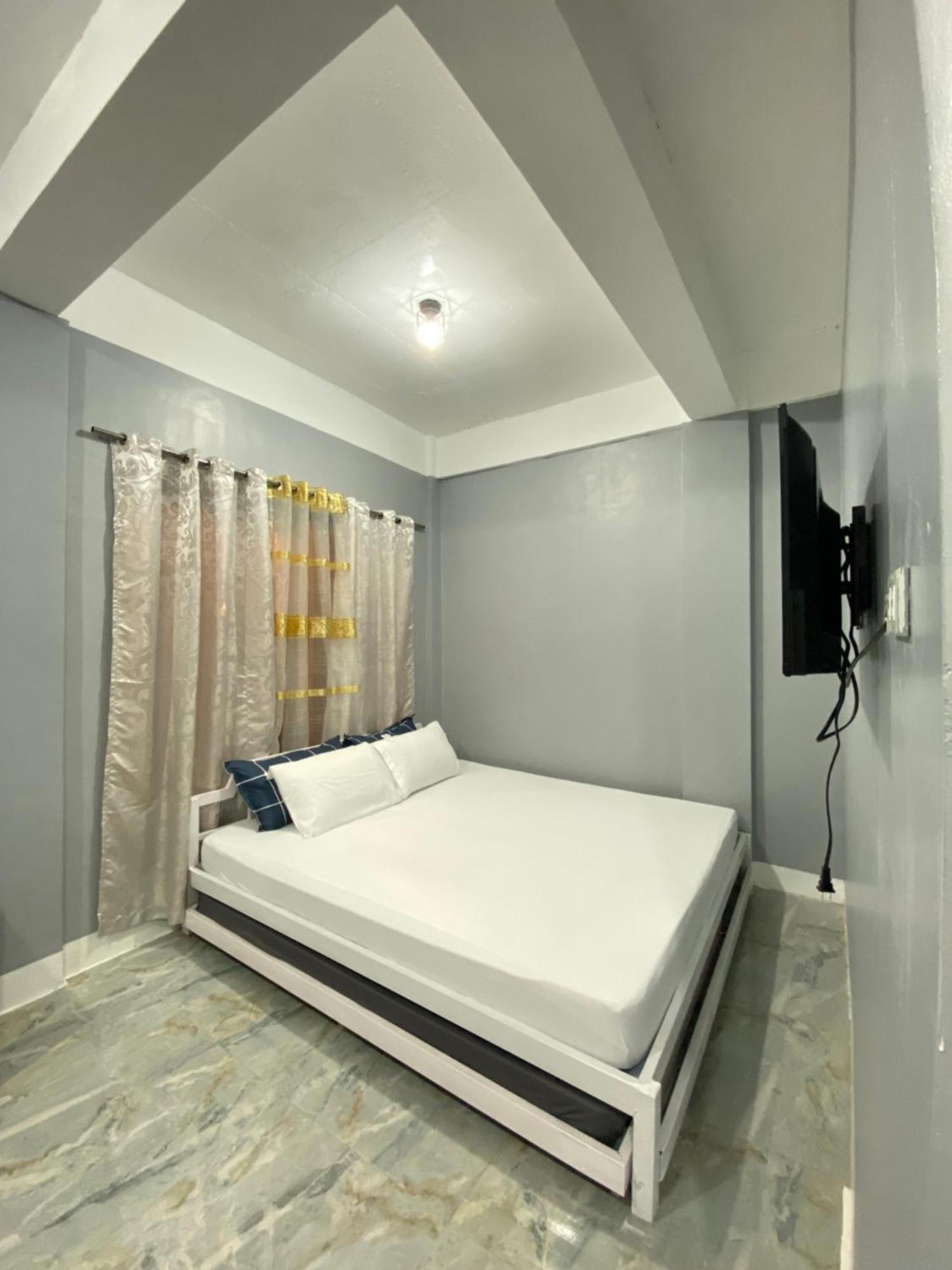 Maicaellas Transient Room Coron Dış mekan fotoğraf
