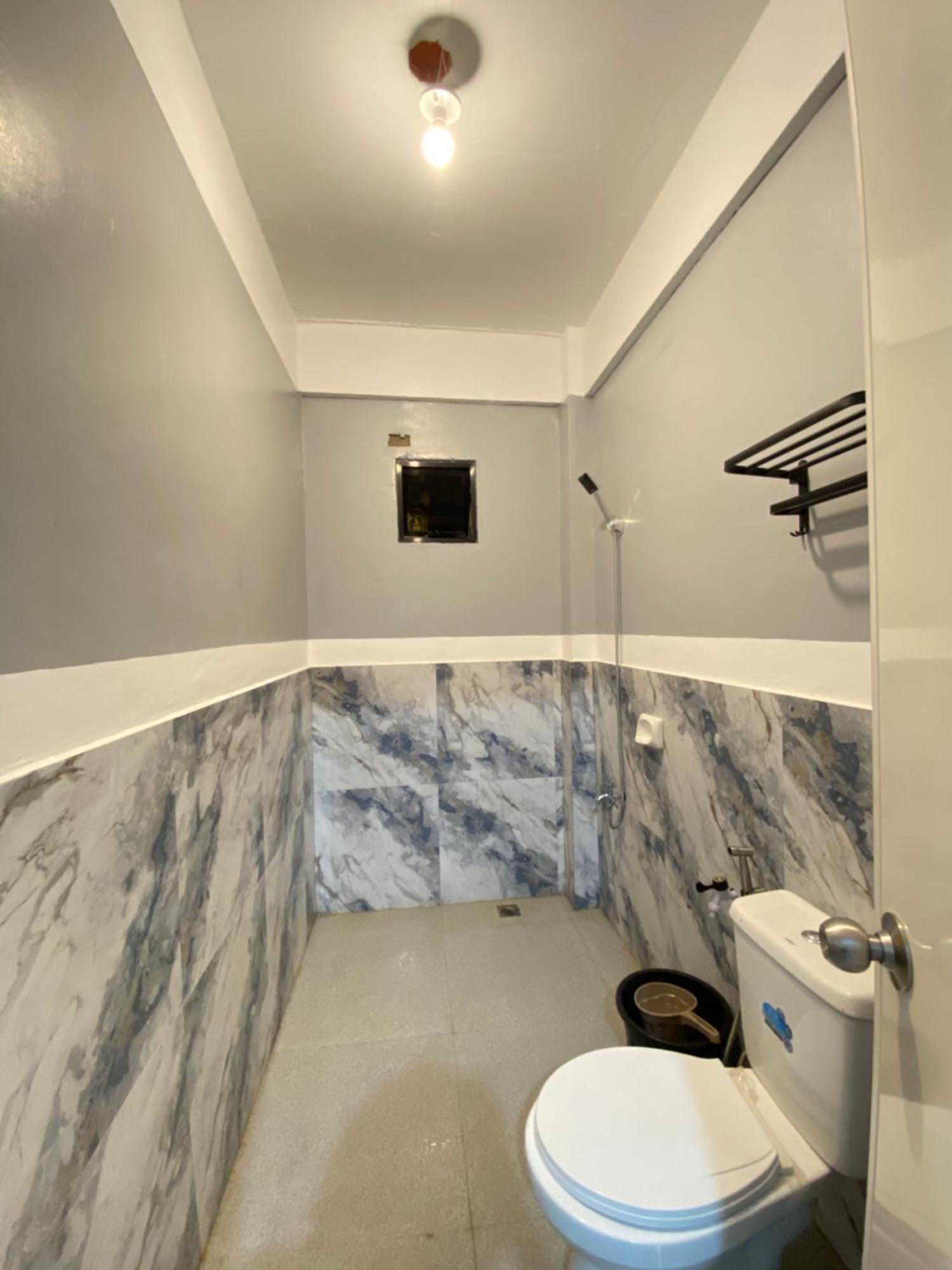 Maicaellas Transient Room Coron Dış mekan fotoğraf