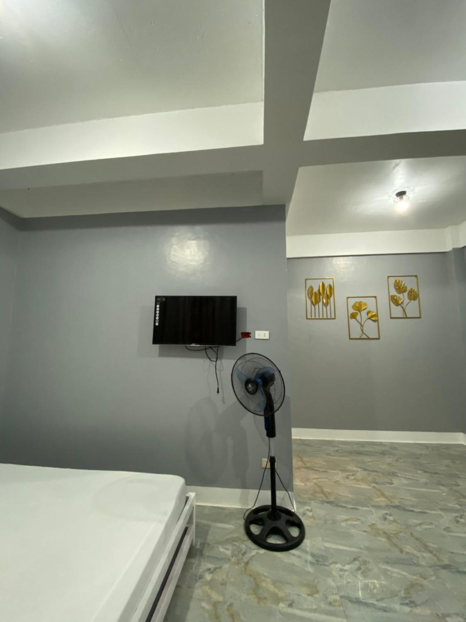 Maicaellas Transient Room Coron Dış mekan fotoğraf