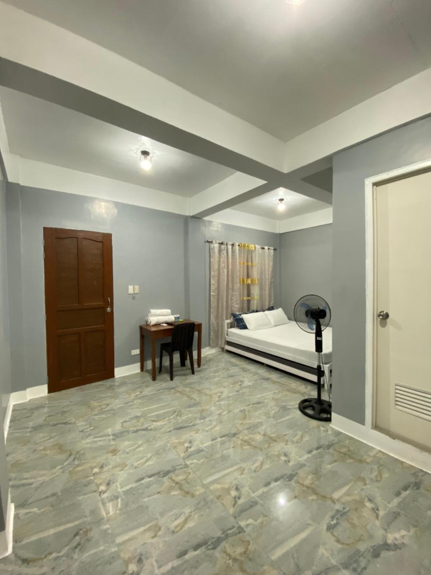 Maicaellas Transient Room Coron Dış mekan fotoğraf