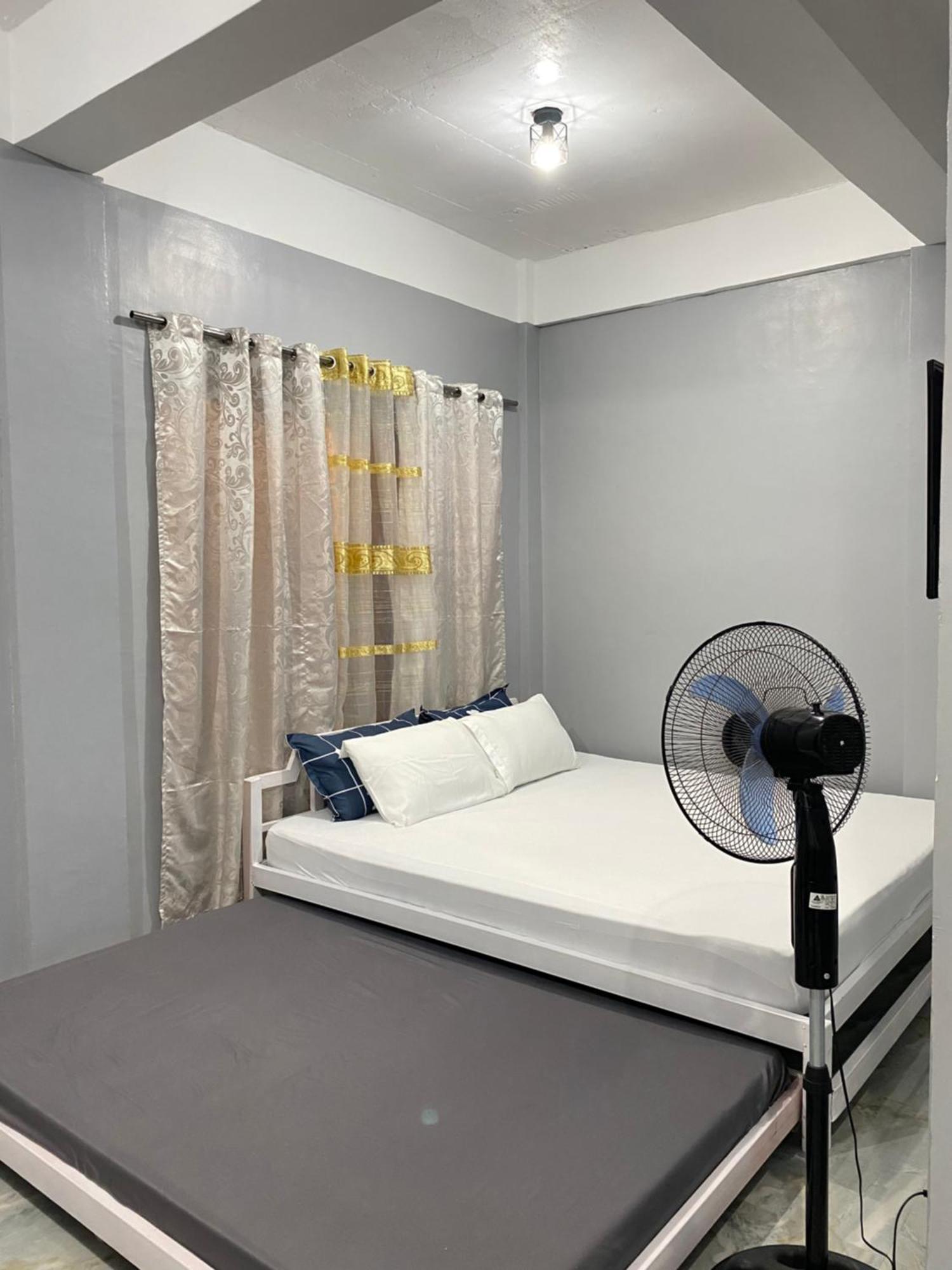 Maicaellas Transient Room Coron Dış mekan fotoğraf